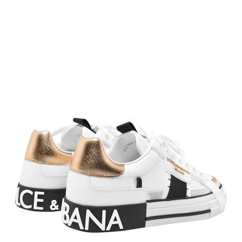 dolce gabbana womens trainers sale